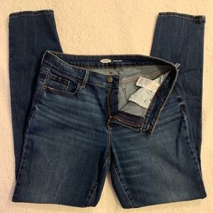 Pop Icon Skinny Leg Jeans